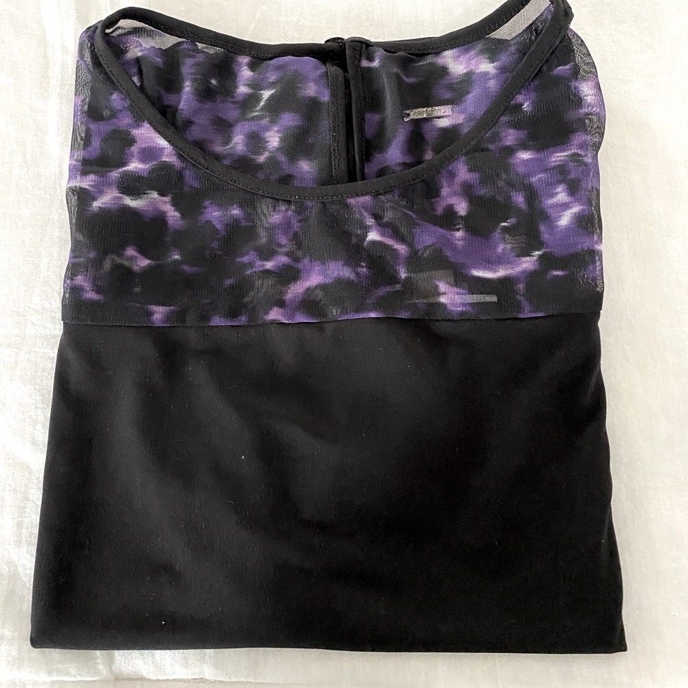 Calvin Klein blouse - Picture 2 of 7